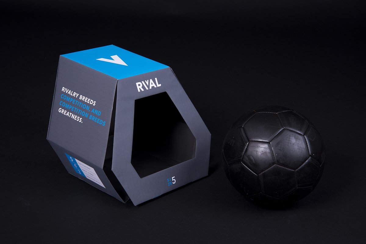 ElizaBarry545's tweet image. 5 Sports Boxes Production Tricks That Will Boost Your Sales Rapidly
bit.ly/32b6o1G

#sportsboxes #customboxes #cardboardboxes #custompackaging