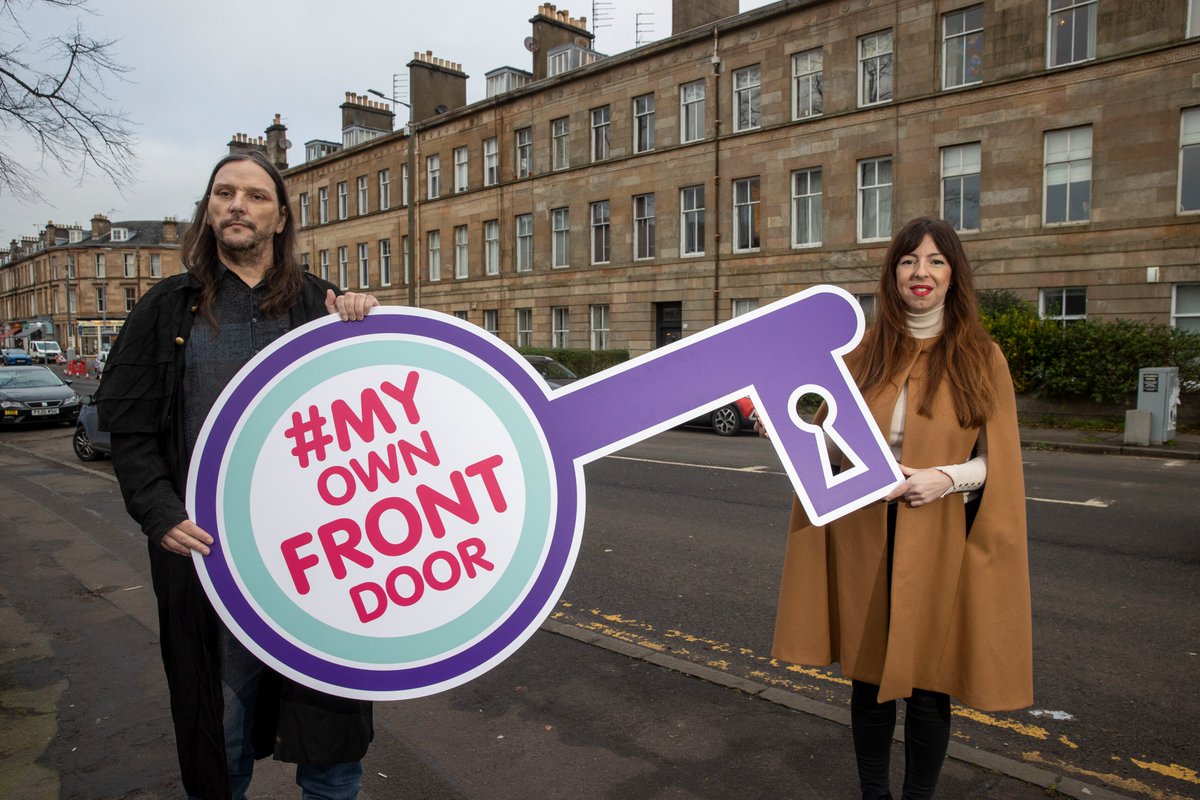Enable_Tweets's tweet photo. Today we launch our #MyOwnFrontDoor Campaign to address the #humanrights emergency of those with #learningdisabilities who are forced to live far away  from their families or stuck in hospital.

Join our campaign now: https://t.co/tGmXBx255Z

#CommunityFirst https://t.co/3BtewqHQvi