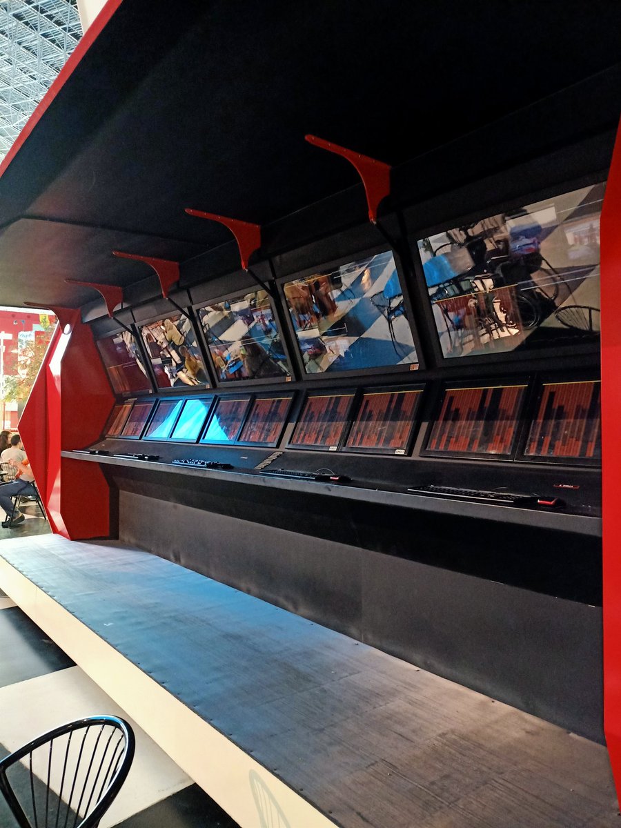 Pretparkhopper's tweet photo. #FerrariWorld #themetour https://t.co/wx0AZ6tE2B