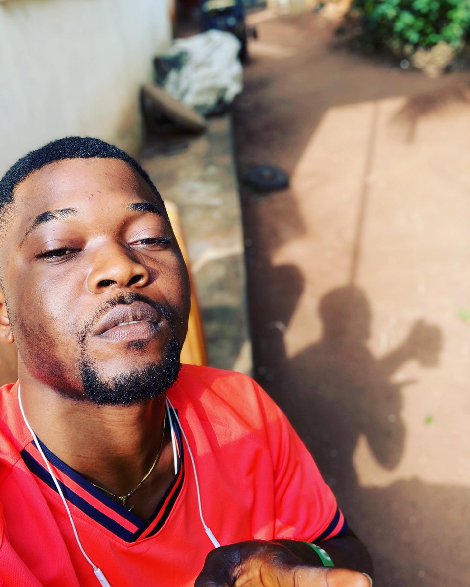 AmaboiGordon7's tweet image. #uniqueme