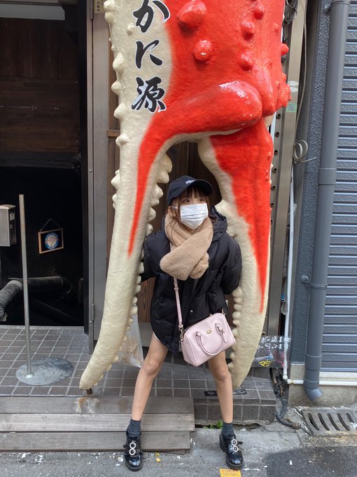 Twitterのコスプレ画像38