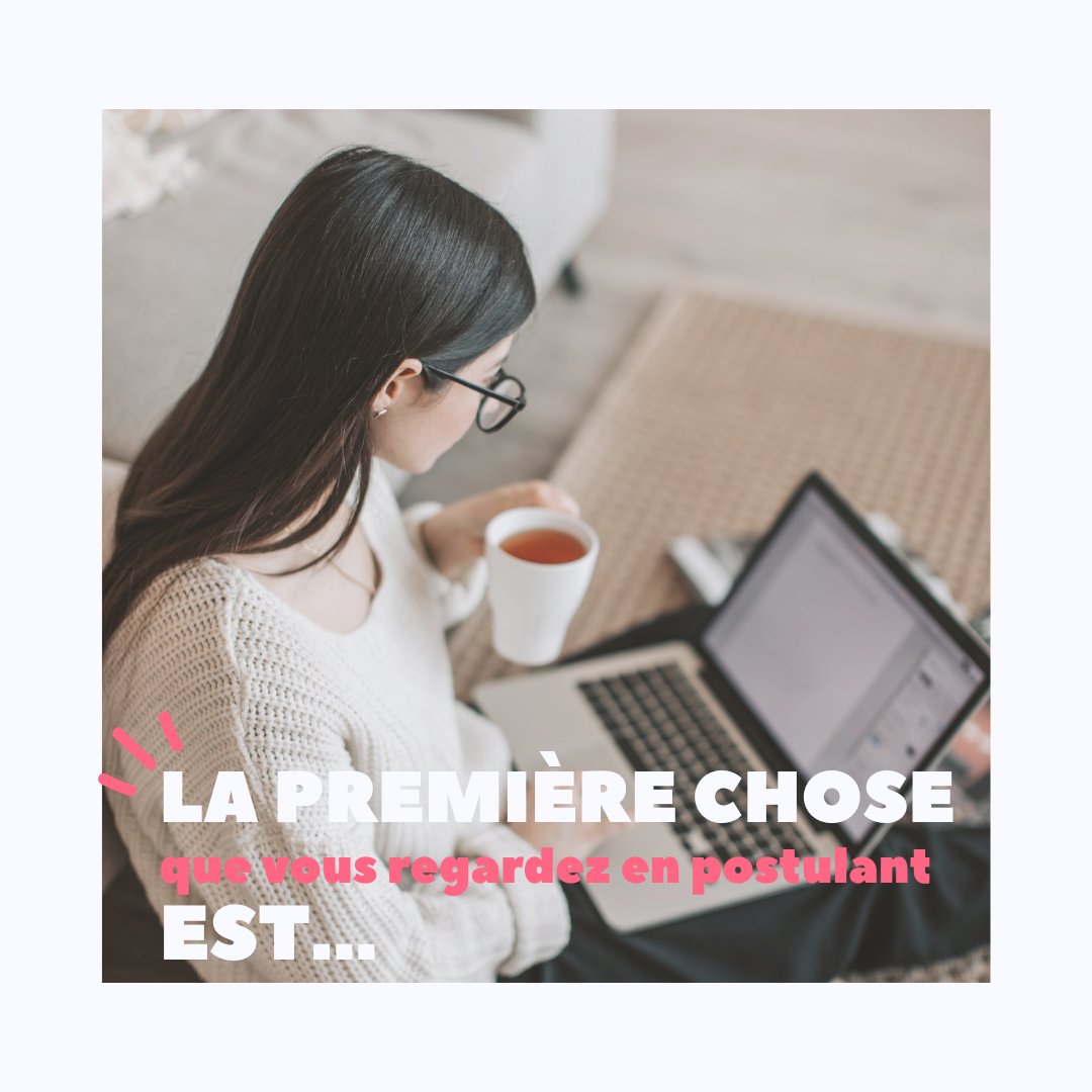 La renommée vs les missions 👀
Vous regardez quoi en premier ? Dites-nous 👇🏼
#job #jobderêves #cdi #recrutement #offredemploi
