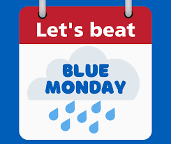 WSWenlock_'s tweet photo. Good morning #Wenlockers😊Let's beat #BlueMonday 🥷  Let's have a nice ☕️ or go for a long #lunchbreakwalk 🚶🚶‍♀️ how about evening, aromatic bath...?🛀 Sound like a good plan for the day?

#StayPositive #January2022 #MentalHealthMatters https://t.co/IhwsDUVgKY