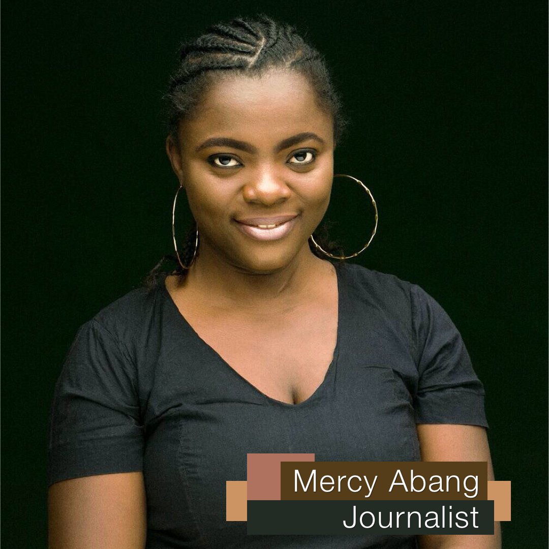 Big thank you to <a href="/AbangMercy/">Mercy</a> We talked about the Twitter ban in Nigeria, challenges of embracing technology/innovation and about having an entrepreneurial mindset as a journalist. 

iTunes: apple.co/3zXu9Xt
Spotify: spoti.fi/3qpB8Fp
Web: bit.ly/3zYiYO4