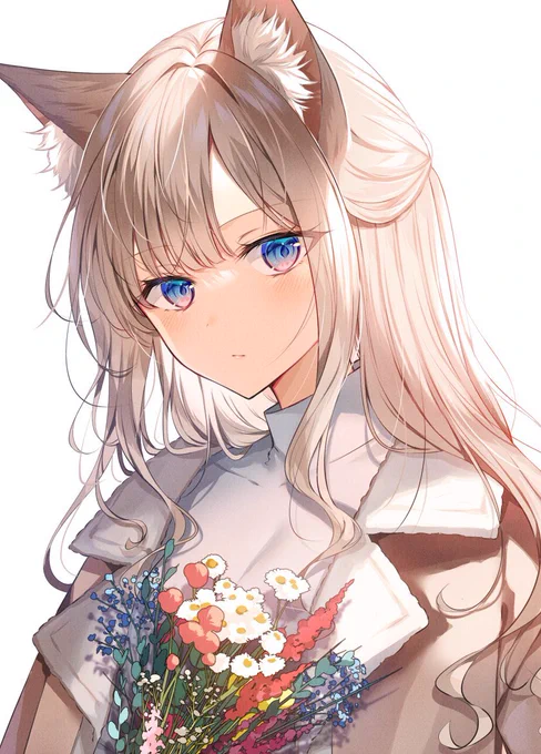 #絵柄が好みって人にフォローされたい 