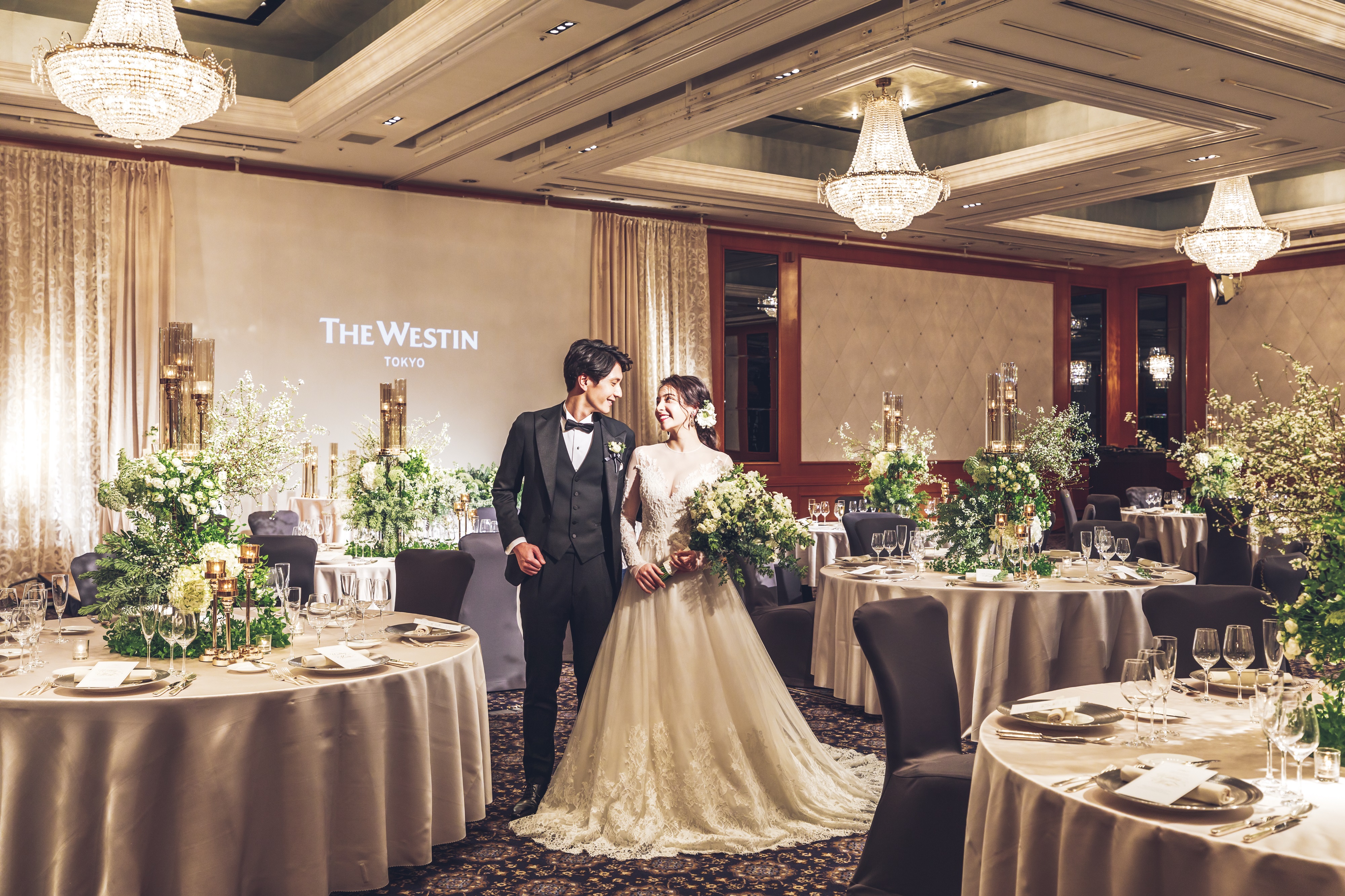 ウェスティンホテル東京 Westintokyo Twitter