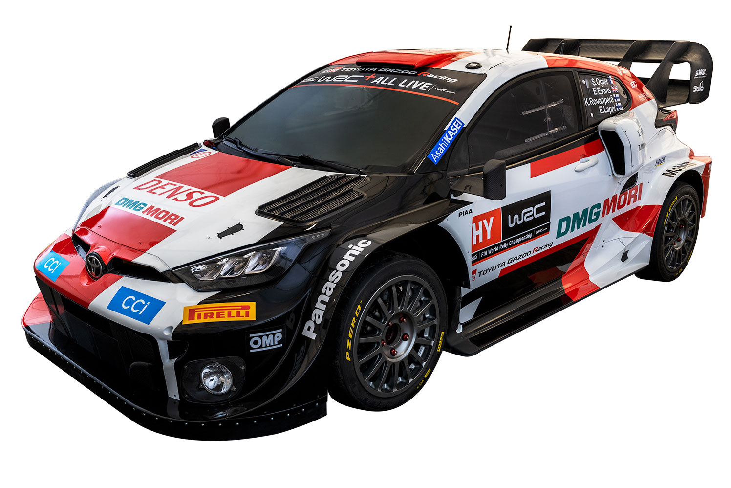 スパークトヨタ GR ヤリス ラリーハイブリッドWRTモンテカルロ2023#17 513jE+eUl1L._UF894,1000_QL80_.jpg