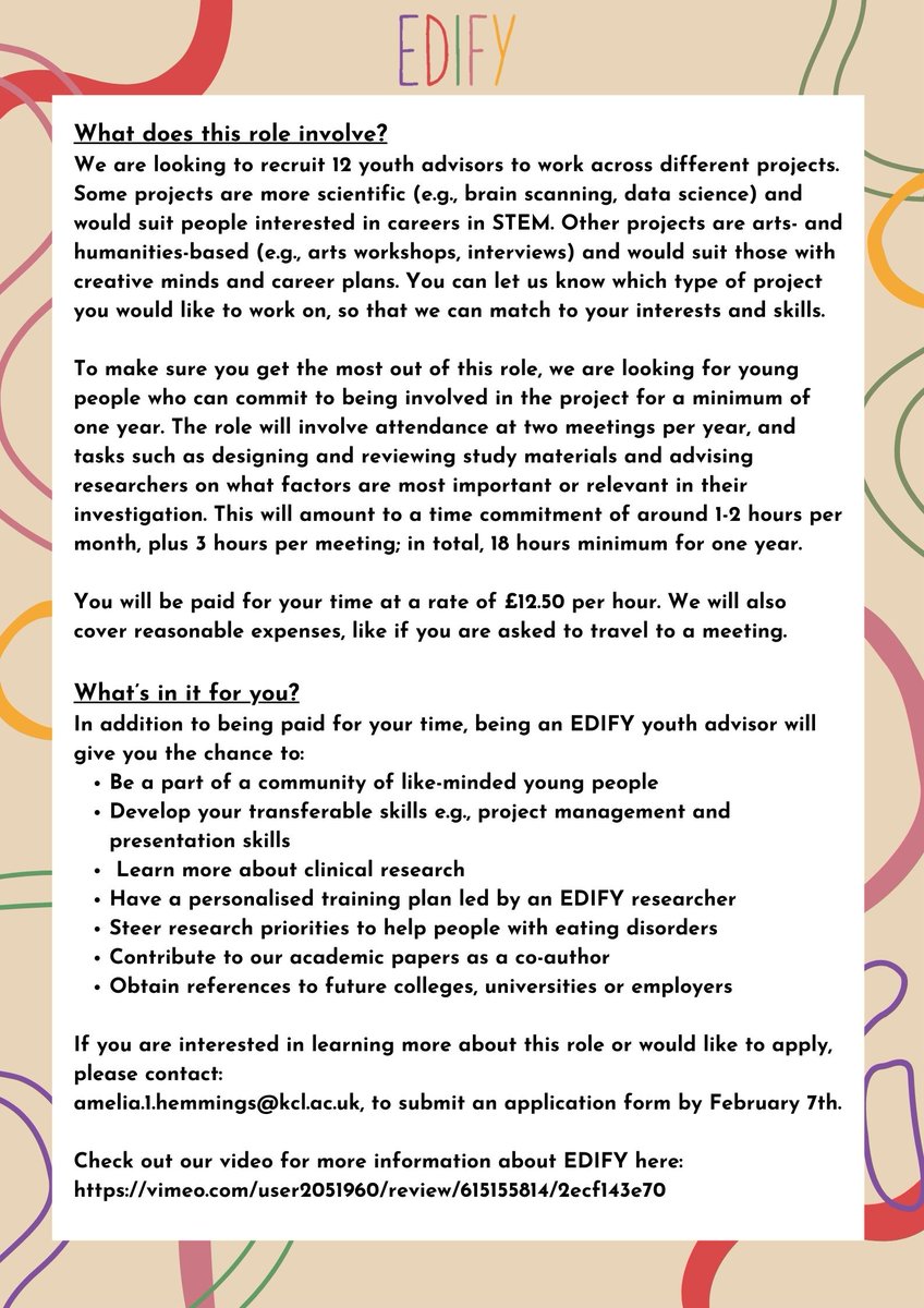 EDIFYresearch tweet media