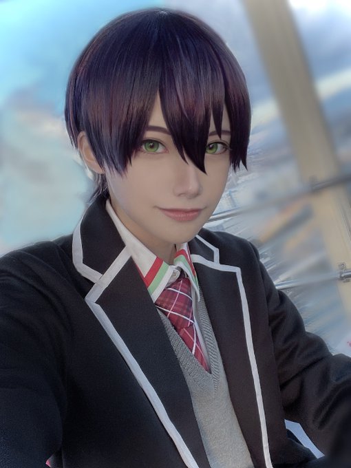 コスプレイヤーあかせあかりのTwitter画像32