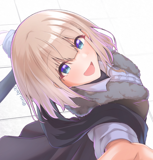 「シャニマス」Howling/芹沢あさひ 