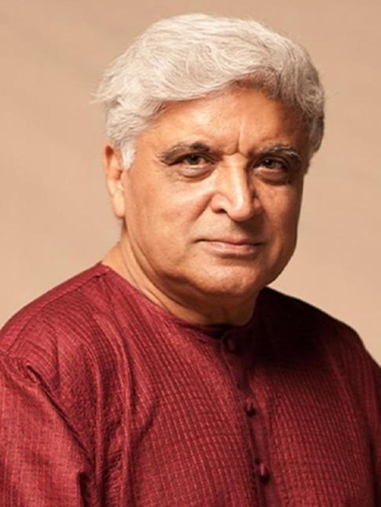 Happy birthday Sir ! Wish  you long  healthy  & happy life !    # Javed Akhtar 