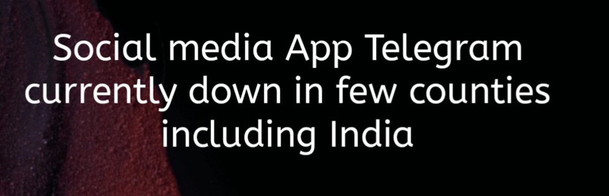 arkanurag's tweet photo. #Telegram https://t.co/NryeqD8PGv
