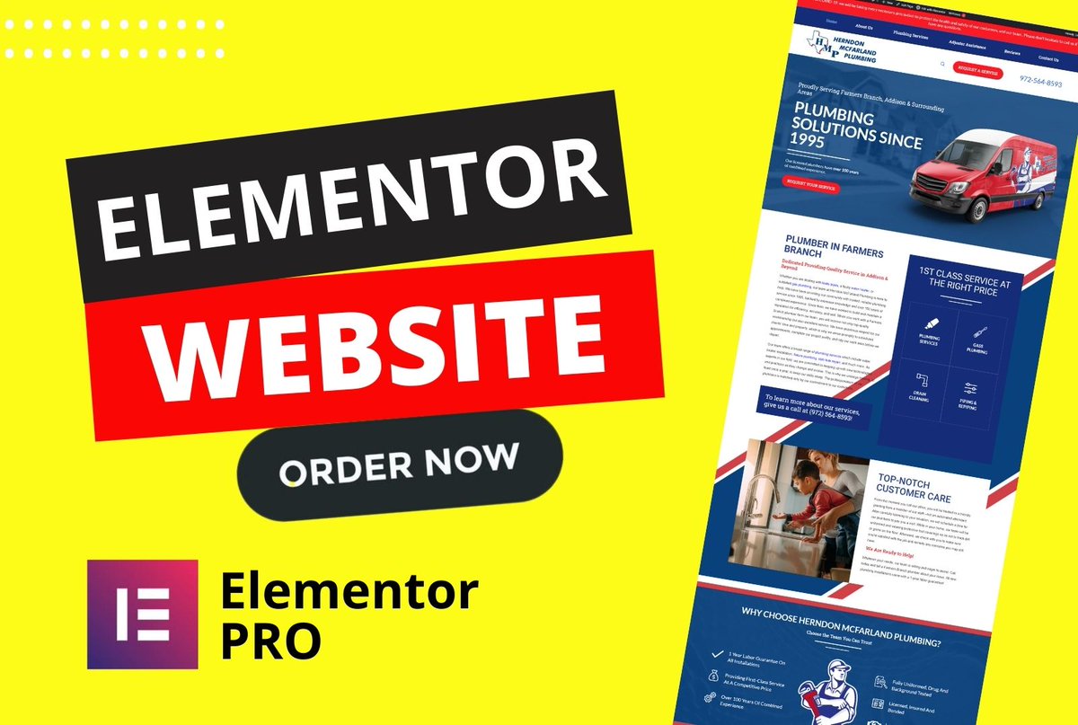 ShakilWordpress's tweet photo. Check out my Gig on Fiverr: do elementor website design or elementor landing page with elementor pro https://t.co/32KPmG95Ay https://t.co/nykdWOXiKE
