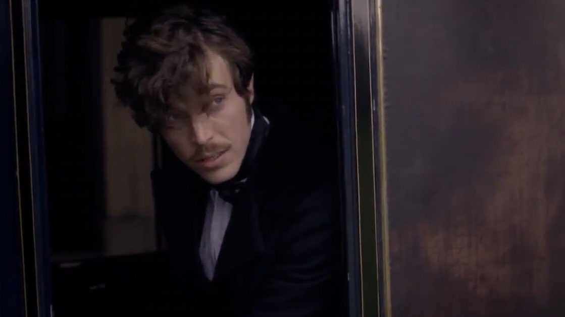 tom as prince albert in “victoria” (2016-2019)