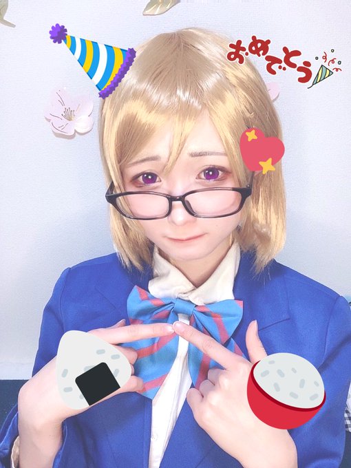 コスプレイヤーしらたまのTwitter画像13