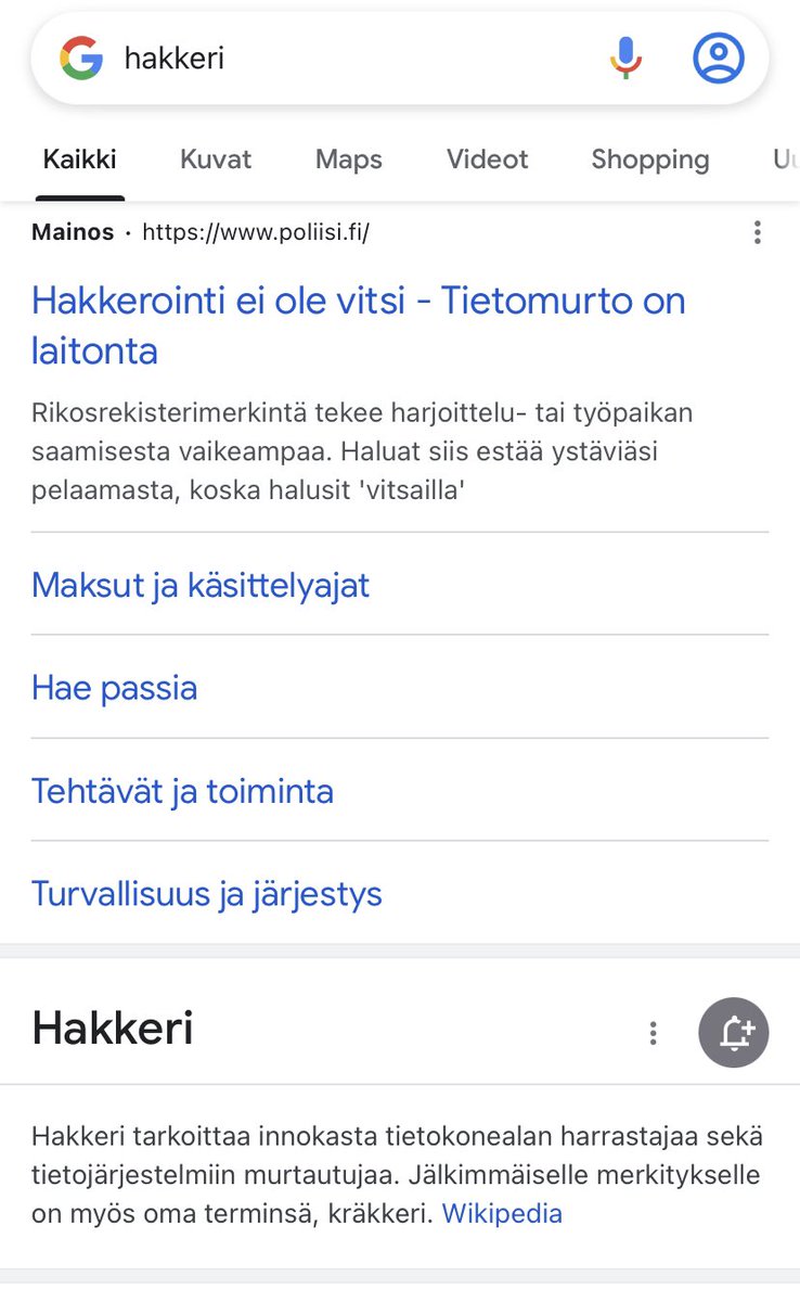 Leo Niemelä tweet media