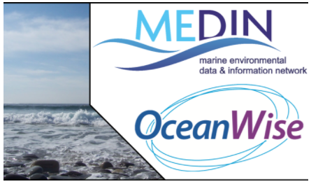 MEDIN_marine's tweet photo. Our MEDIN workshop is back! Spaces are limited so sign up quick!

📅 21st-25th February 2022
📍 Online

Register here:
https://t.co/5aznZy10AZ
Enrolment Key 🗝️: Medin743

@oceanwise_eu 
#marinedata #MEDINworkshop https://t.co/9sMEmTHq9a