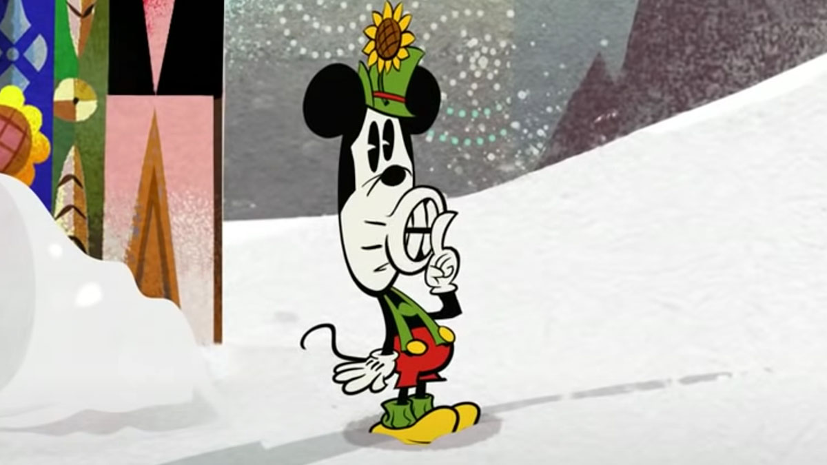 Mickey Faces (@MickeyFaces) / Posts / X