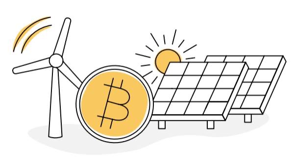 bitminar's tweet photo. We are a #Bitcoin &amp; #CryptoMiming farm operations fully powered by #cleanenergy at low scale... https://t.co/B4DZfFMBx6