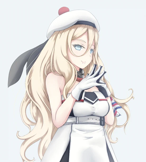 #リシュリュー進水日 