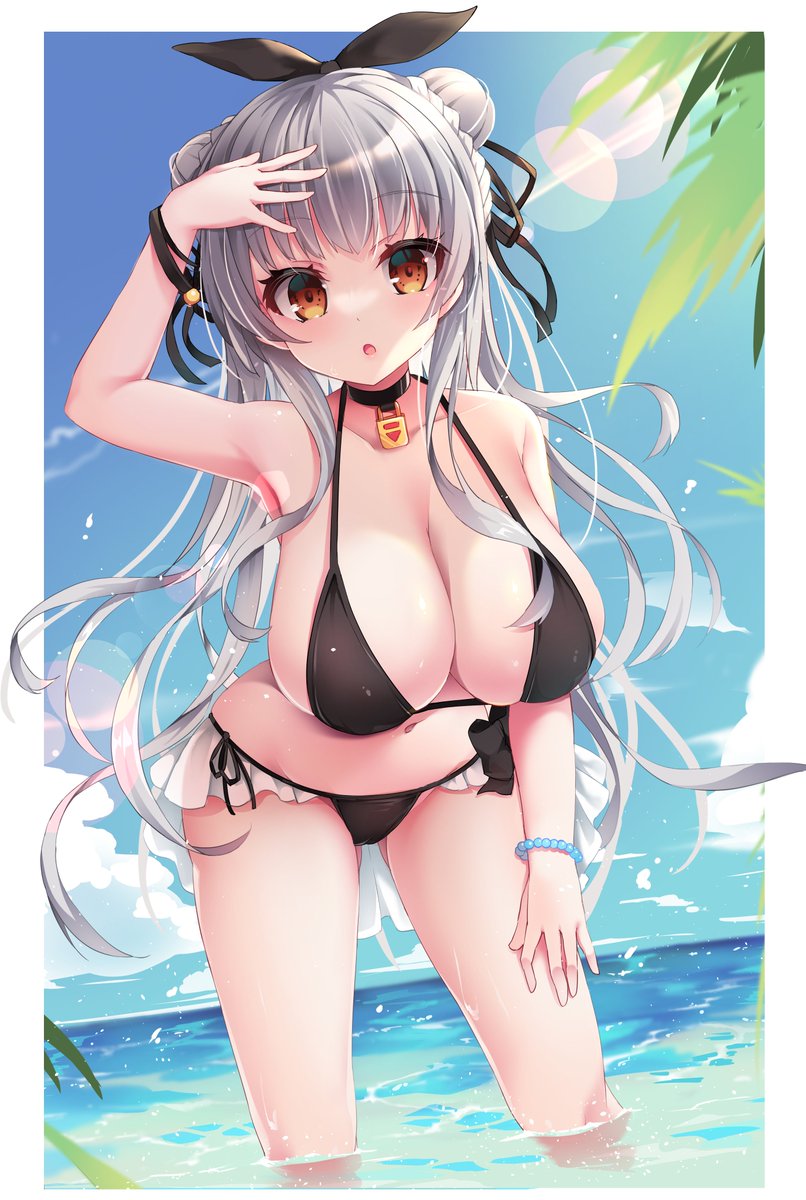 #絵柄が好みって人にフォローされたい 