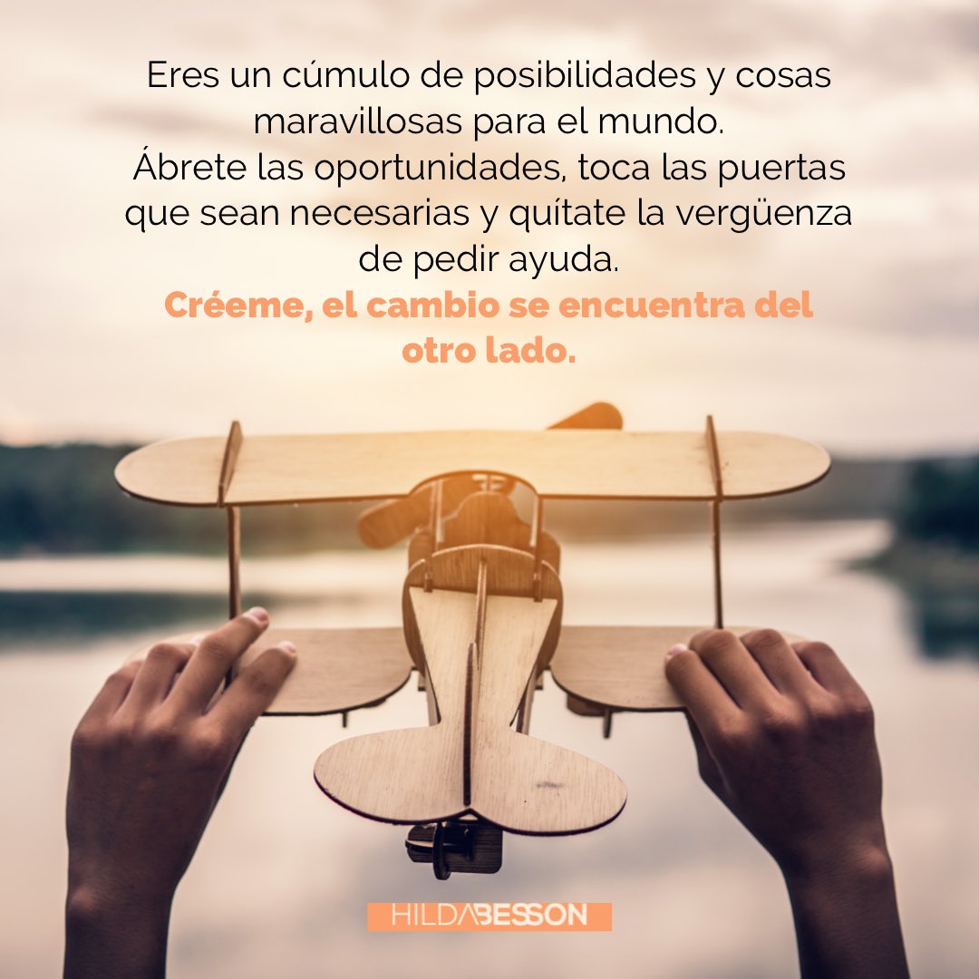 Por una semana de ENFOQUE y ACCIÓN 🚀 #CREATIVIDAD #AHORA