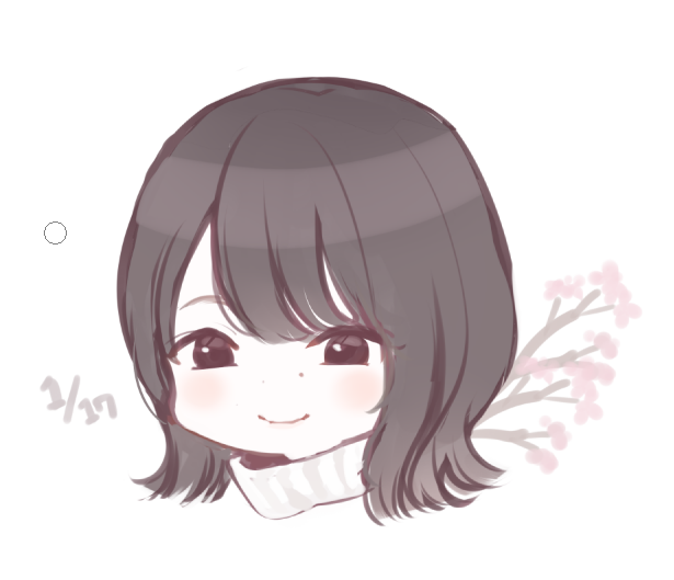 「フリートです 」|みすみ🍞のイラスト
