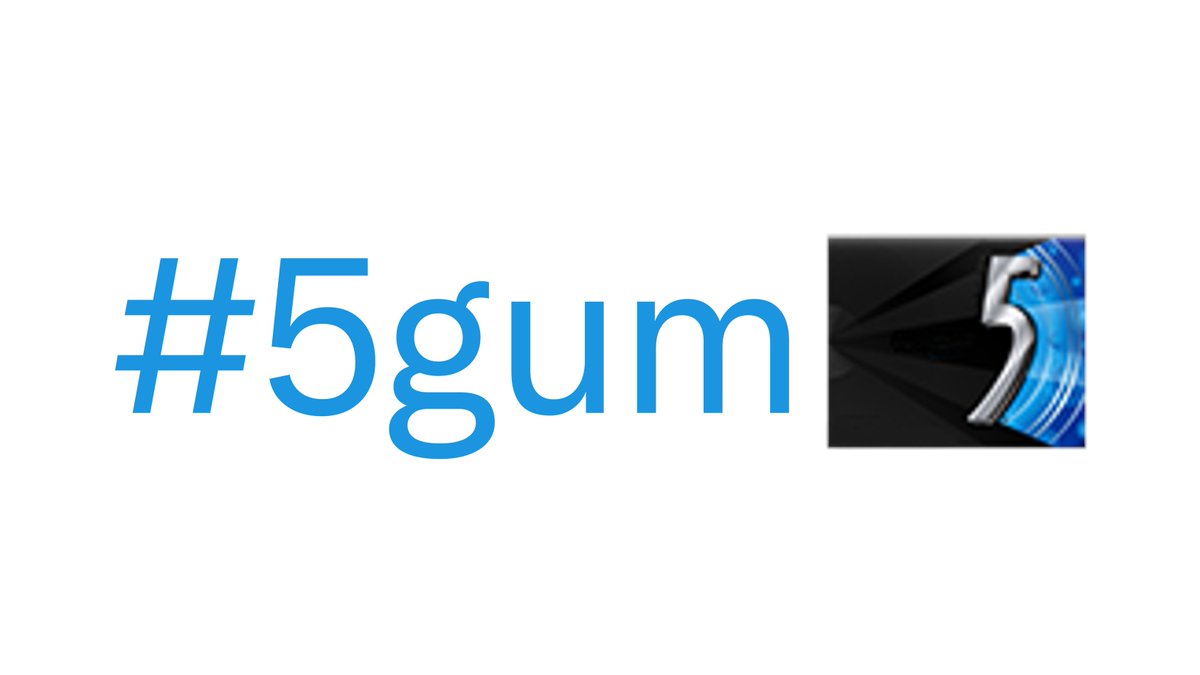 #5gum
Starting 2022/01/17 15:00 and runs until 2022/02/21 04:59 GMT.
⏱️This will using for 1 month 3 days (34 days), 13 hours and 59 minutes. https://t.co/FGx6vhnhvv.