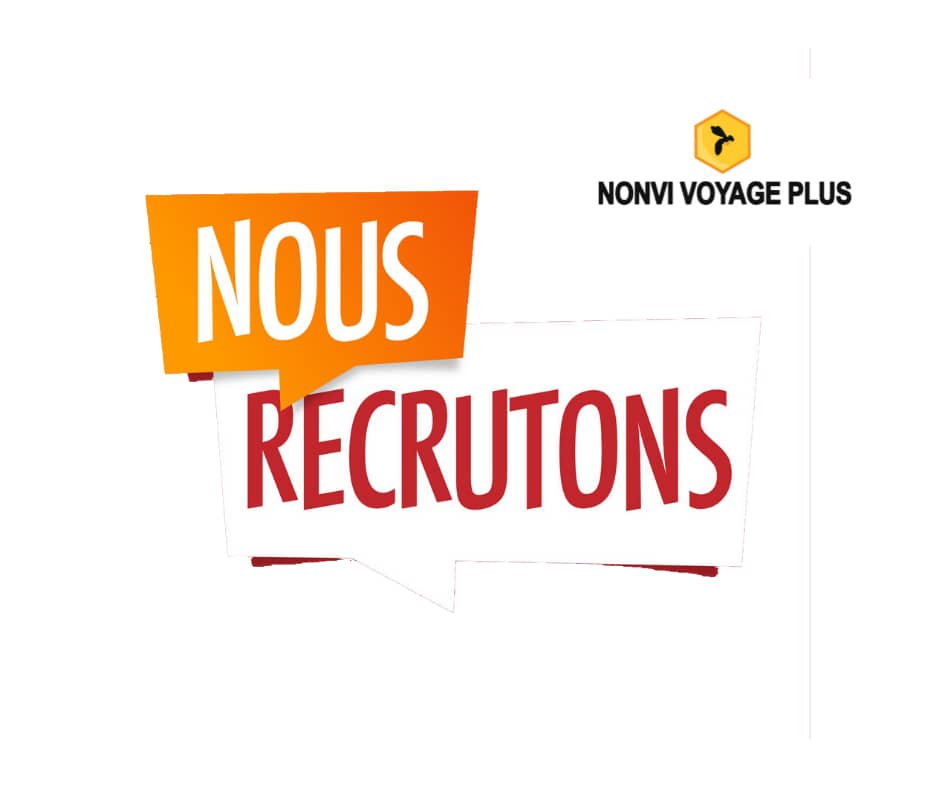 NonviVoyagePlus's tweet photo. Nous recrutons de toute urgence des #Conducteurs #Expérimentés de #Bus pour en savoir plus cliquer sur le lien https://t.co/oF54Zbryhb
#NonviVoyagePlus #Recrutement #Qualification #Transport #Passagers #Emploi #Securite #Ponctualite #Confort #DepartChaque30Minutes https://t.co/mTvxMrq295