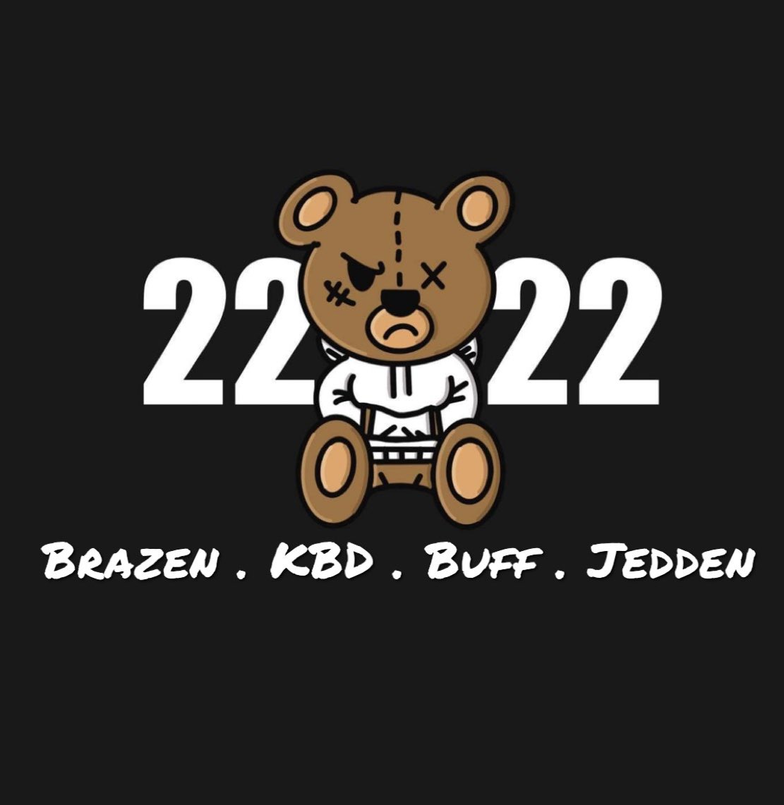 Kicking off our roster announcements today with a brand new team!

Please welcome 22 White ⚪️🐻

@callum_bertrand 
@BrazenBuIl 
KBD
Jeddenn

These boys will be competing in division 7 of the <a href="/ACCL_Official/">ACCL</a>