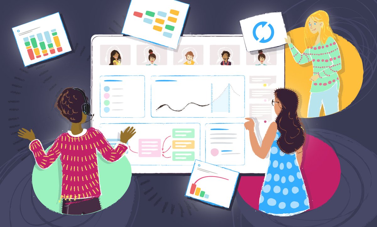 Life QI supports perinatal quality collaboratives to make measurable improvements in statewide maternal and infant healthcare and health outcomes. #PQC #PerinatalQualityCollaborative #collaboratives
👉 hubs.ly/Q010_-Zc0