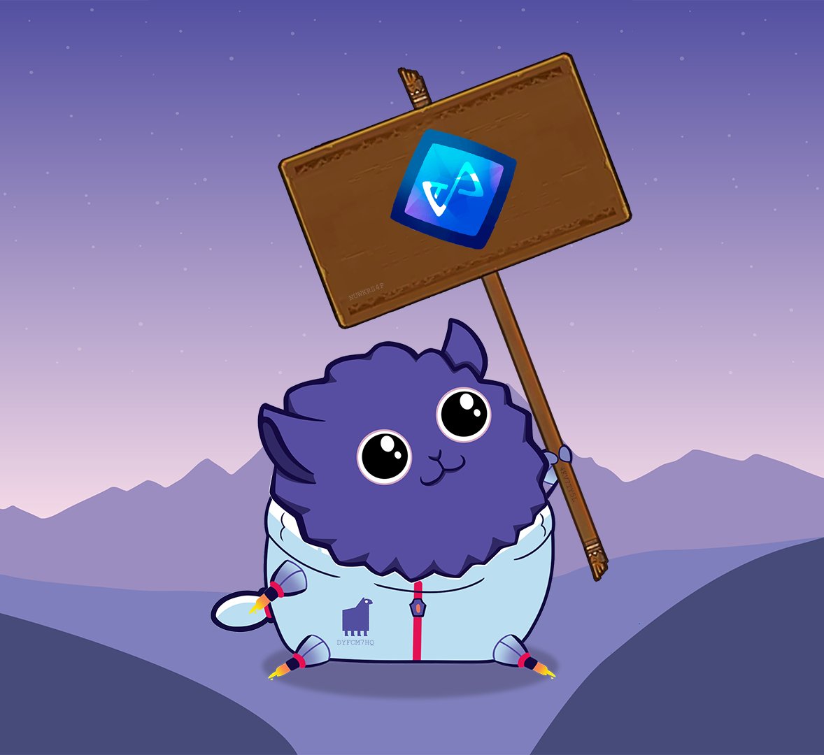 EGO_DAO's tweet photo. Something AWESOME is coming soon! 😉 https://t.co/A8qQi8Dcr8