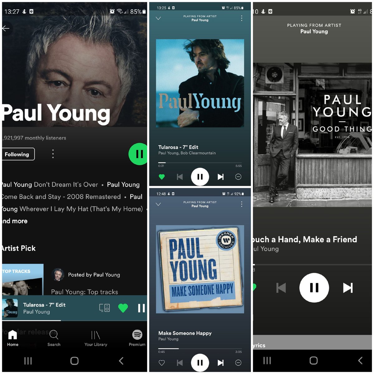 Literal and metaphorical rays of winter sunshine for company on my walk today (who else would i be listening to today <a href="/PaulYoungParlez/">Paul Young</a> ?? 😘🎉🥳) 🎶🌞❤ #goodtobealive #lookup