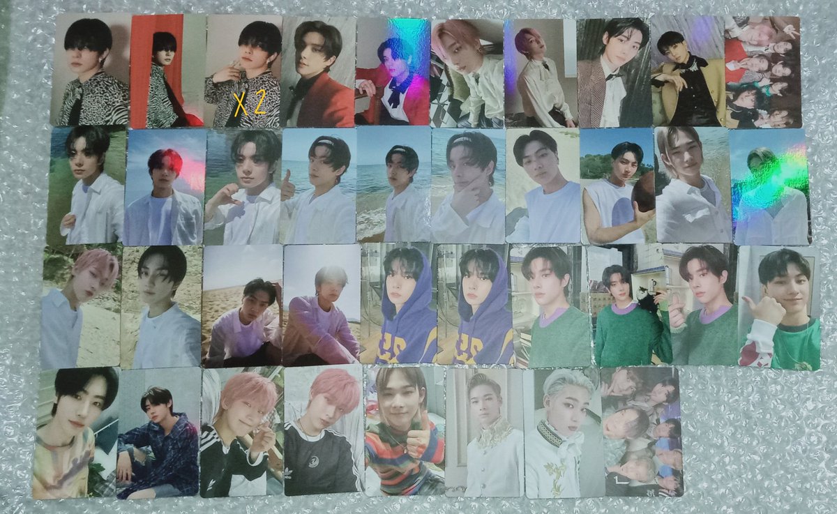 heejakecart's tweet photo. wts lfb enhypen photocards ph

sold as a whole set! 
- can look for kahati (can ship it to diff add) 
- u can host tingi 
- gcash 

tags: d:d dimension dilemma unsealed jungwon heeseung jay jake sunghoon sunoo ni-ki riki scylla charybdis odysseus essential hee hoodie pc https://t.co/SDh6yReFQA