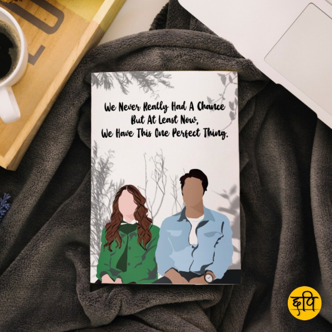 chhobii's tweet photo. It was a pleasure to watch Emily in Paris in December last year.
But we're still filled with nostalgia.
As Valentine's Day moves closer, the gorgeous illustration of Gabriel and Emily was a must-have for us.#notebook #EmilyInParis #notebooklove #notebooktherapy #EmilyInParis2 https://t.co/Jd6cFVwZyb