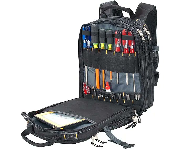 рюкзак workpro w081065ch. Tool backpack. рюкзак под инструменты и ноутбук. рюкзак для инструментов cimco 170430. рюкзак для инструмента move 105182001.