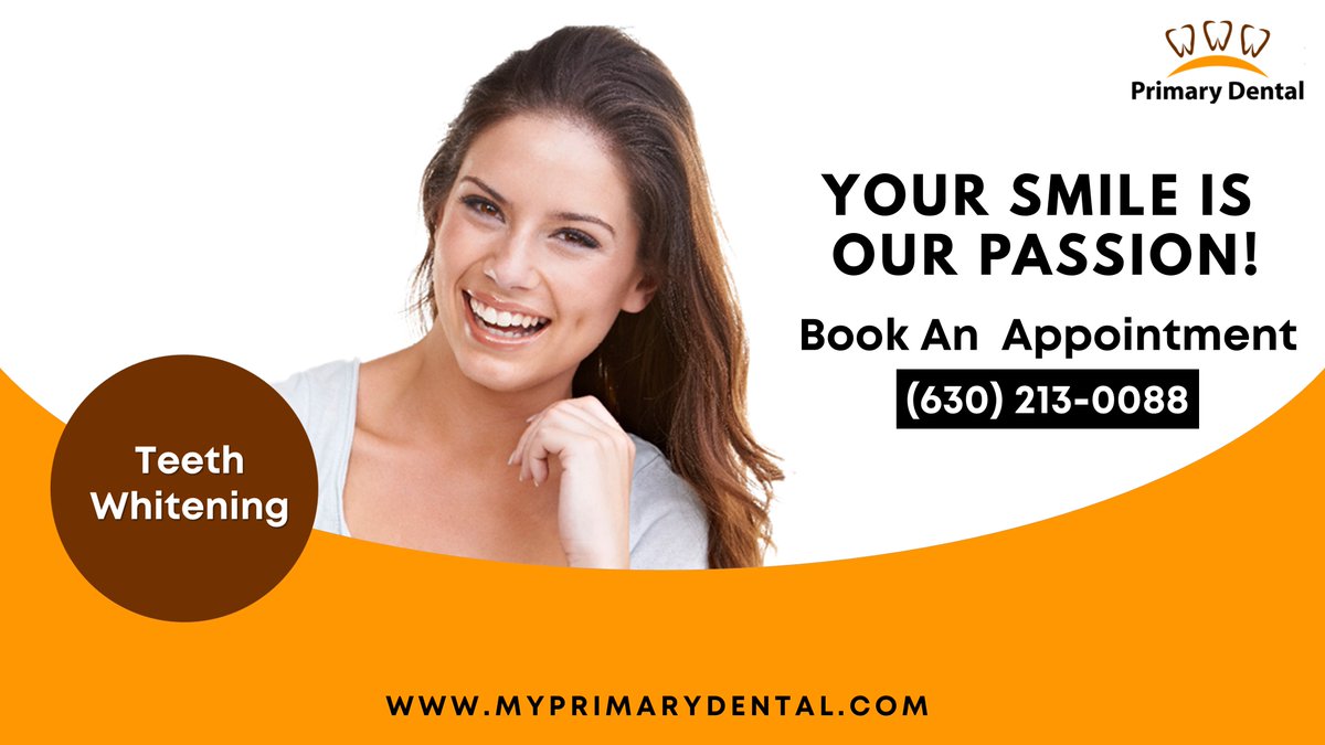 Primary Dental (PrimaryDental1) Twitter