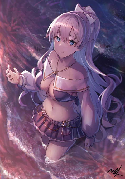 #絵柄が好みって人にフォローされたい
そうだよ(便乗) 