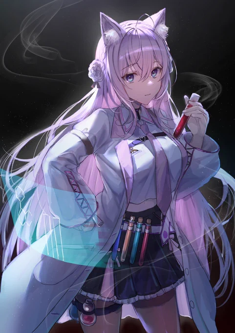 #絵柄が好みって人にフォローされたい
そうだよ(便乗) 
