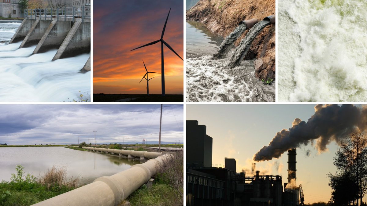 UWS_CPD's tweet photo. We have funded places available on our Masters Level Environmental Management CPD courses!
Find out more ππ½
Clean Tech: https://t.co/Nekch9a36K
Pollution Control: https://t.co/IcAc95rWaA
#WasteManagement #ResourceManagement #CleanTechnologies #PollutionEducation #DigitalCPD https://t.co/817AyBzOYu