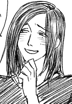 真敷、笑うとかなり顔が穏やかって話はだいぶ初期段階からわかってた話ではあるけども、稀少度高くて高くて…………
(後半は真敷だが中身が真敷でない)(しかし顔は紛う事なき真敷なのである) 