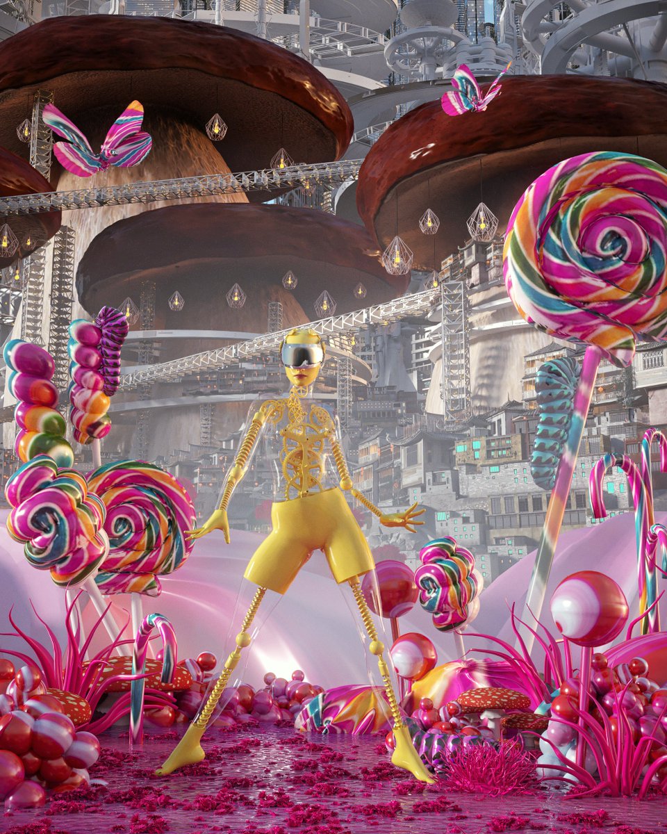 maxwerba's tweet image. Was patiently waiting for the @galaxy_eggs X warriors release...and finally the beautiful art is released.

Please welcome the #Necromancer and #Robotrock to the #NFT collection.

#NFTart #GalaxyEggs #GalaxyWarriors