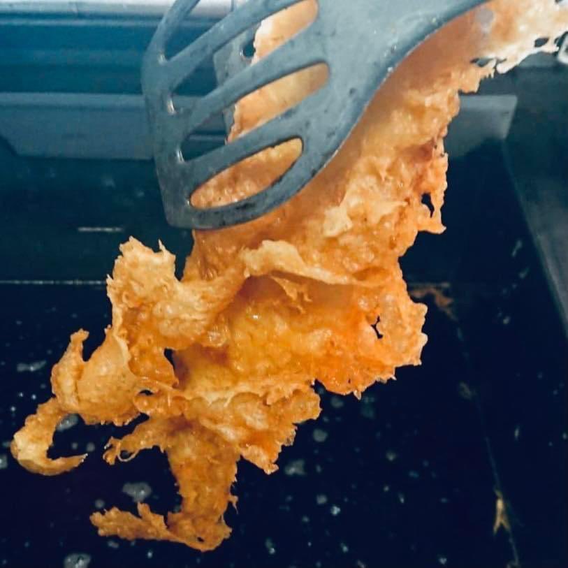 MiddletonFrying's tweet photo. #MiddletonGold looking 👌🏻👍🏻

#Middletons #BetterBatter #FishandChips https://t.co/fEQV0d3wtN