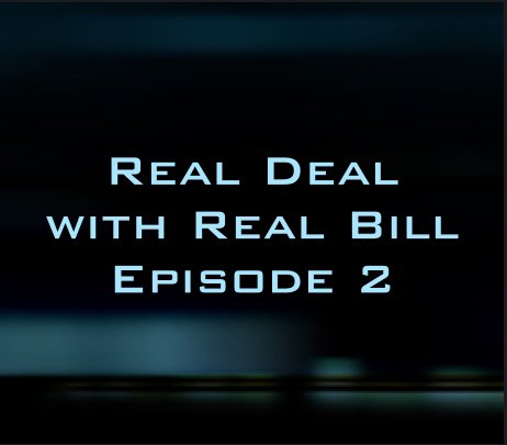 RootedDownDeep's tweet image. Live on the channel! 
- Real Bill Carmical 
youtu.be/andxz6_4rDc