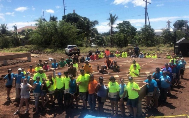 HandsOn Maui (@handson_maui_) on Twitter photo <a href="/habitatmaui/">Habitat for Humanity Maui</a> ReStore is excited to welcome back returning and new volunteers! 🙌The thrift store is open Monday to Saturday from 8:30am-4:30pm.
There are flexible hours for volunteers so you can choose what fits your schedule. Please do allow for a… instagr.am/p/CY1XDDlhaYz/ <a href="/habitatmaui/">Habitat for Humanity Maui</a> ReStore is excited to welcome back returning and new volunteers! 🙌The thrift store is open Monday to Saturday from 8:30am-4:30pm.
There are flexible hours for volunteers so you can choose what fits your schedule. Please do allow for a… instagr.am/p/CY1XDDlhaYz/