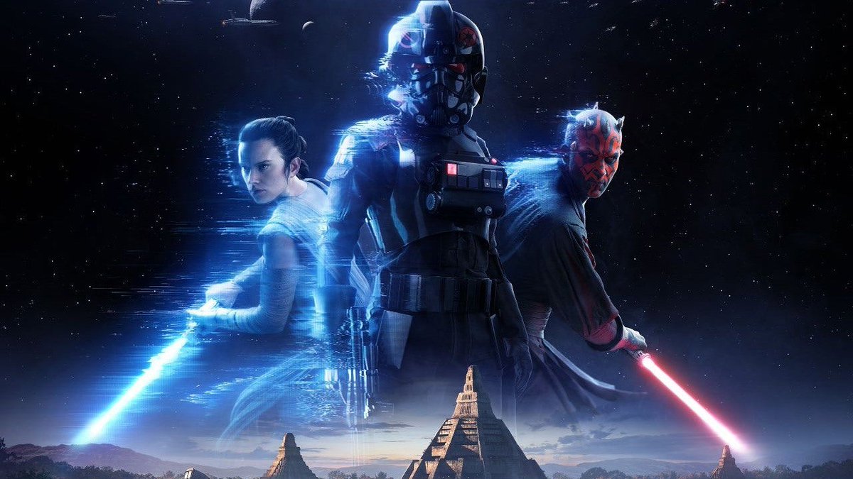 IGN's tweet photo. In October, Star Wars: Battlefront 2 players began mass-reporting an issue that made entire lobbies of characters unkillable. Now, a DICE community manager has promised fans "it will be fixed." https://t.co/17yLRUABzk https://t.co/vMS9zgdVVc
