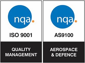 We are delighted to announce we have been certified to AS9100 Rev D.
AS9100 certification is an important step in the company’s continued development
#AS9100 #ISO9001 #quality #aerospace #management #development #defence #shim #shims #metalshims #plasticshim #gaskets #thin