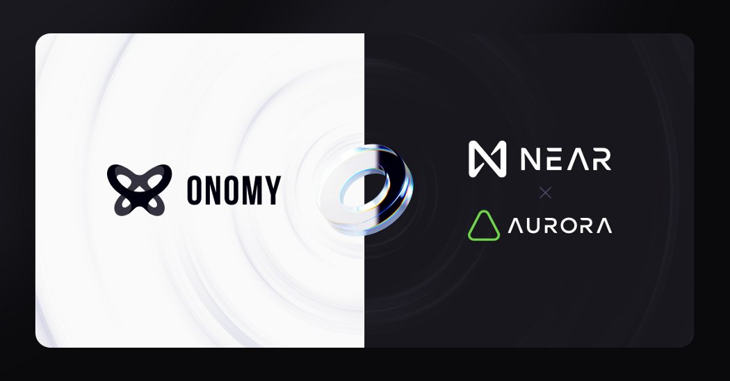 auroraisnear's tweet image. Let's all welcome @OnomyProtocol, it will definitely be a fruitful partnership for #AURORians and the @NEARProtocol community! 🚀🚀🚀 

medium.com/onomy-protocol…