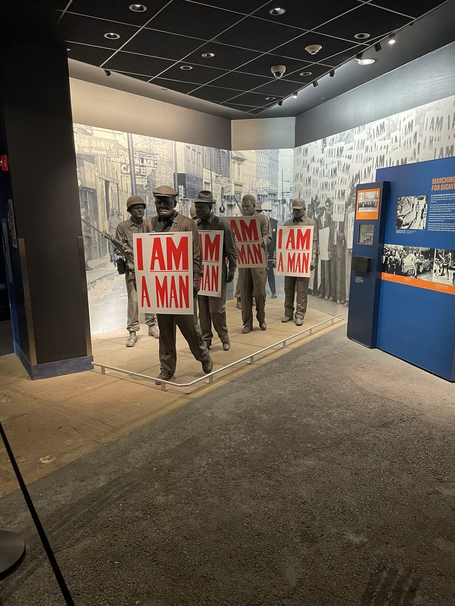 Keeping my eyes on the prize. “We are not makers of history. We are made by history.” MLK keep Dreaming, Believing and Becoming. YITB
