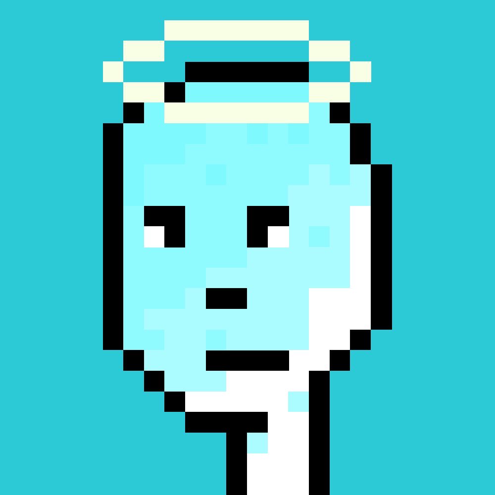 CryptoStonies's tweet photo. Only 72 out of the 10,000 Crypto Stonies are "Ice" themed making it the RAREST theme for a character. A few of them even have green eyes. 👀👀

LIKE, RETWEET AND FOLLOW FOR 5 MORE TO BE REVEALED 🔥🔥

#NFT #NFTs #NFTCommunity #NFTdrop #nftart #NFTCommunity #NFTGiveaway #cryptoart https://t.co/cFWLywCLPv